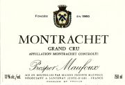 Montrachet-0-Maufoux 1992